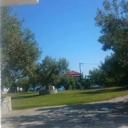 Vendégház Alexandros Móla Kalíva